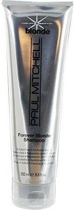 Generic Paul Mitchell By Paul Mitchell Blonde Forever Blonde Shampoo