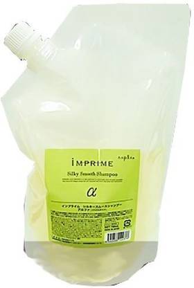 Generic In Prime Silky Smooth Shampoo