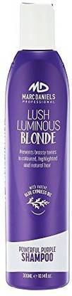 Generic Powerful Purple Toning Shampoo