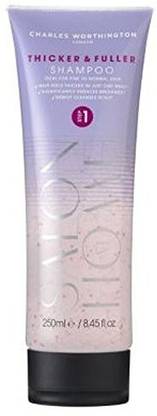Generic Charles Worthington Thicker And Fuller Shampoo