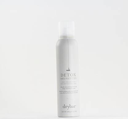 Generic Drybar Detox Dry Shampoo For Brunettes