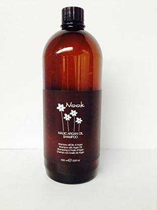 Generic Maxima Nook Magic Argan Oil Shampoo