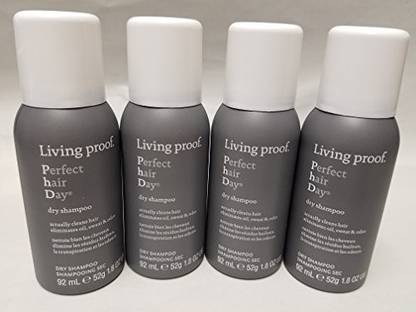 Living Proof Phd Perfect Hair Day Dry Shampoo