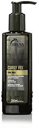 Generic Truss Curly Fix Curl Definition