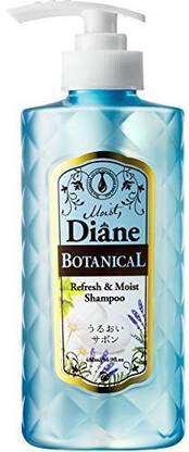 Generic Moist Diane Botanical Shampoo Refresh Moist