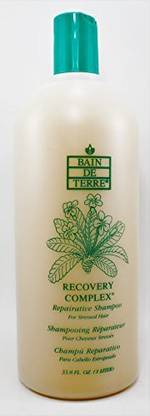 Bain de Terre Recovery Complex Repairative Shampoo Shampoo