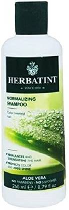 Generic Herbatint Normalizing Shampoo