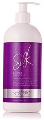 Generic Kebelo Silk Shampoo