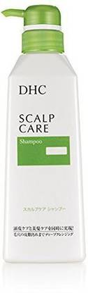 Generic Dhc Scalp Care Shampoo