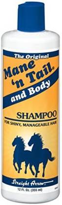 Mane 'n Tail Original Mane Tail Shampoo