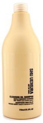 Shu Uemura Cleansing Oil Shampoo