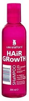 Lee Stafford Hair Growth Shampoo