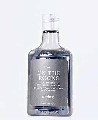 Generic Drybar On The Rocks Clarifying Charcoal Shampoo Full