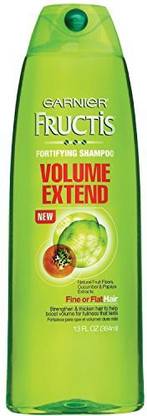 GARNIER Fructis Shampoo Volume Extend