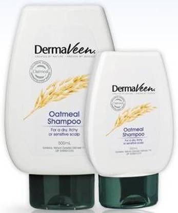 Generic Dermaveen Oatmeal Shampoo