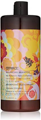 Generic Amika Balancing Shampoo
