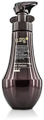 Generic Llang Red Ginseng Pure Healing Hair Shampoo