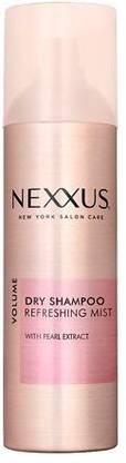 Generic Nexxus Refreshing Mist Dry Shampoo
