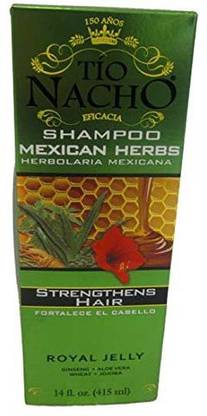 Generic Tio Nacho Shampoo Herbal