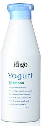 Generic Must Buy Cosway Bioglo Yogurt Shampoo