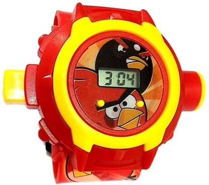 iSmart 65 Notifier Smartwatch