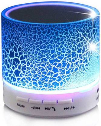 SHOPLINE ABCD1234 3 W Bluetooth Speaker