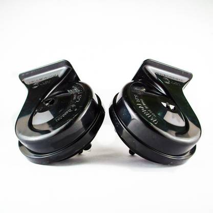 UNO MINDA Horn For Universal For Bike Universal For Car