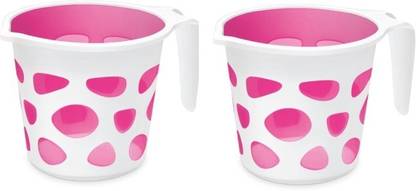 MILTON Plastic Bath Mug