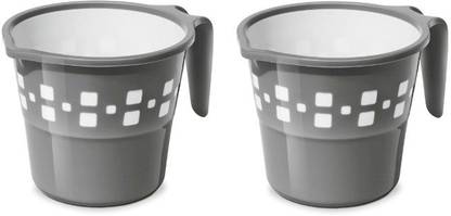MILTON Plastic Bath Mug