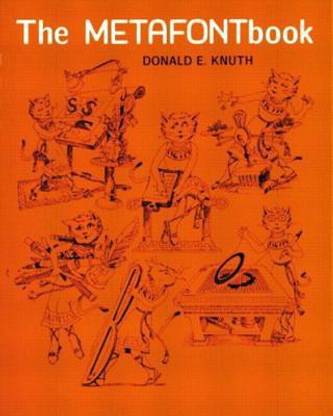 The Metafont Book