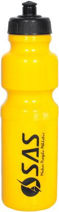 SAS Yoga Safe Fresh Water 750 ml Sipper