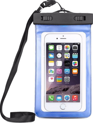 flipkart phone pouches