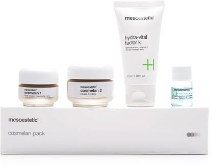 Mesoestetic Cosmelan Pack