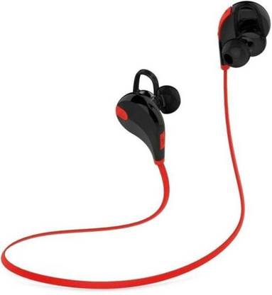 Estar Compatible Certified Captcha Bluetooth 4.1 Wireless Stereo Sport Headphones Bluetooth