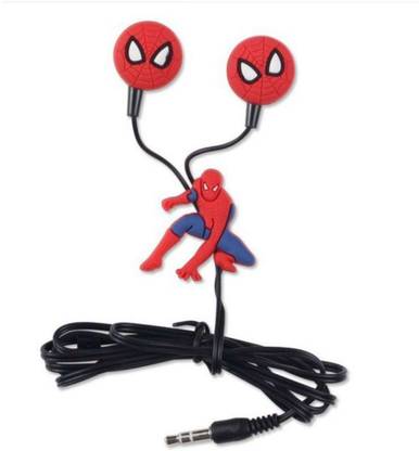 Truemate CRT EPH-SPIDERMAN Wired
