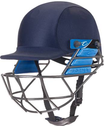 Forma Pro SRS Helmet with Mild Steel Grill Cricket Helmet