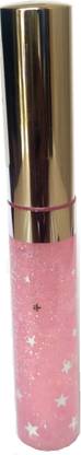 Make line Lip Gloss with LED
