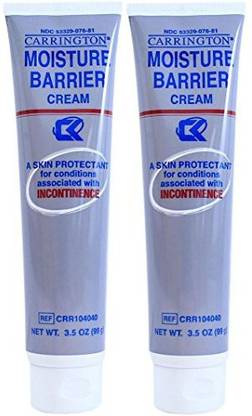 Carrington Moisture Barrier Cream