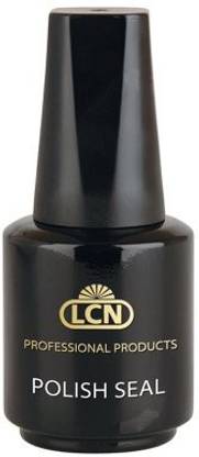 Generic Lcn Polish Seal Heat Hardening Top Coat For Longer Lasting Polish Gold