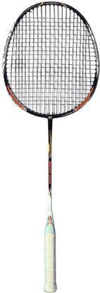 GRAVITY G-9000 Multicolor Unstrung Badminton Racquet