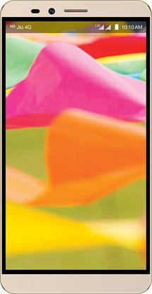 LYF Wind 2 (Gold, 16 GB)