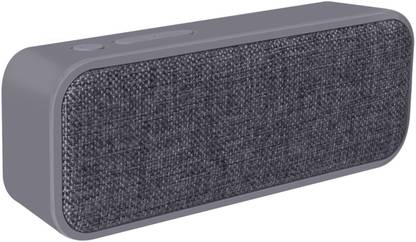 DMG Portable Stereo Sound Bluetooth Speakers with USB Port, High Bass, Built-in Mic 5 W Bluetooth Speaker
