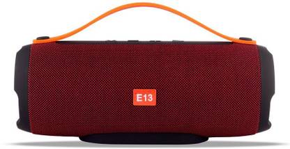 Callmate E13 Portable Wireless Speaker compatible with all smart phone 0.5 W Bluetooth Speaker