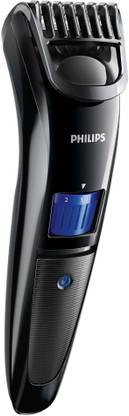 PHILIPS QT400/15 Trimmer 30 min  Runtime 4 Length Settings