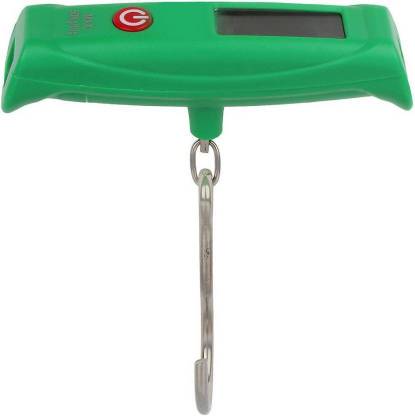 GLOWISH I-NEXT Weighing Scale