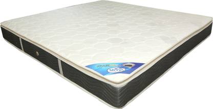 Sleep Innovations BET220 8 inch Single Bonnell Spring Mattress