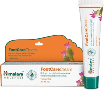 HIMALAYA Foot Care Cream