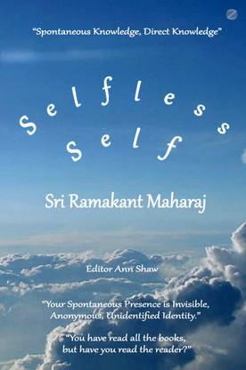 Selfless Self