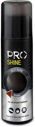 Pro Self Shine Shiner