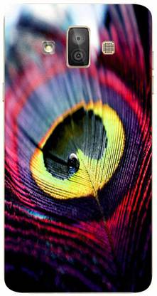 shekco Back Cover for Samsung Galaxy J7 Duo